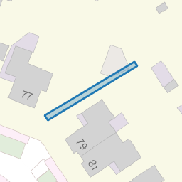 Perceel HDW00-B-7487