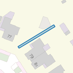 Perceel HDW00-B-7488