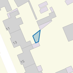 Perceel HDW00-B-7492