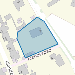 Perceel HDW00-B-7494