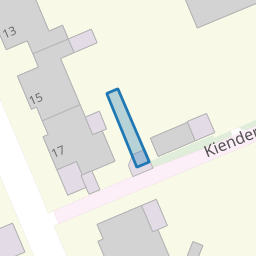 Perceel HDW00-B-7495