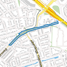 Perceel HDW00-B-7501