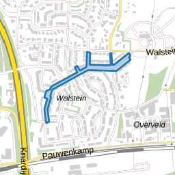 Perceel HDW00-B-7504