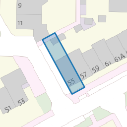 Perceel HDW00-B-7507