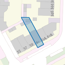 Perceel HDW00-B-7509