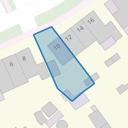 Perceel HDW00-B-7517