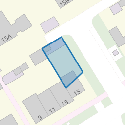 Perceel HDW00-B-7527