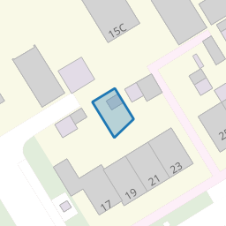 Perceel HDW00-B-7533