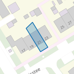 Perceel HDW00-B-7534