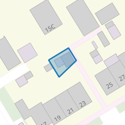 Perceel HDW00-B-7535