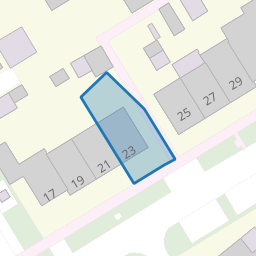 Perceel HDW00-B-7536