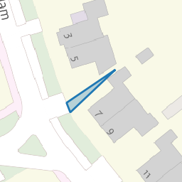 Perceel HDW00-B-7541