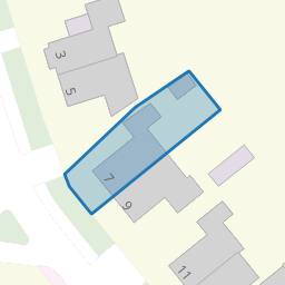 Perceel HDW00-B-7543