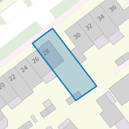 Perceel HDW00-B-7548