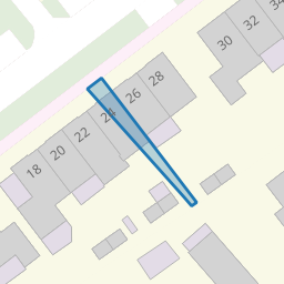 Perceel HDW00-B-7550