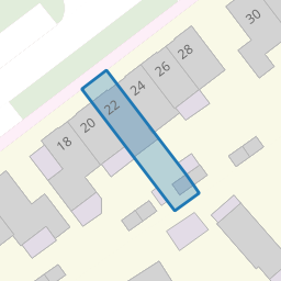 Perceel HDW00-B-7552