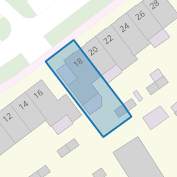 Perceel HDW00-B-7554