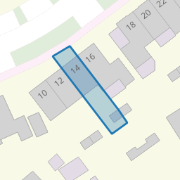 Perceel HDW00-B-7556