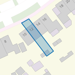 Perceel HDW00-B-7557