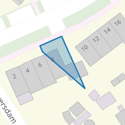 Perceel HDW00-B-7558