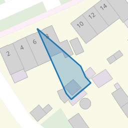 Perceel HDW00-B-7561