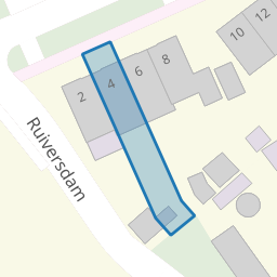 Perceel HDW00-B-7563