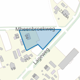 Perceel HDW00-B-7566