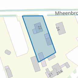 Perceel HDW00-B-7567