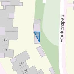 Perceel HDW00-B-7576