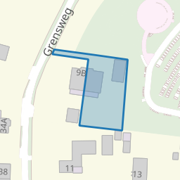 Perceel HDW00-B-7582