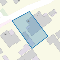 Perceel HDW00-B-7594