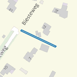 Perceel HDW00-B-7601