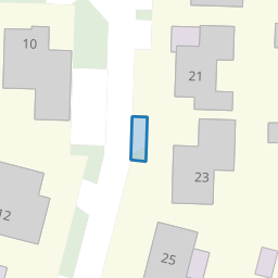 Perceel HDW00-B-7607