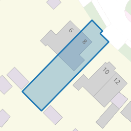 Perceel HDW00-B-7609