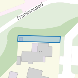 Perceel HDW00-B-7611