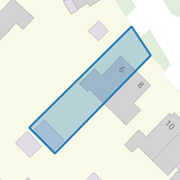 Perceel HDW00-B-7613