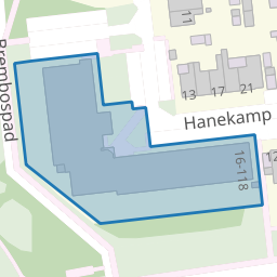 Perceel HDW00-B-7620