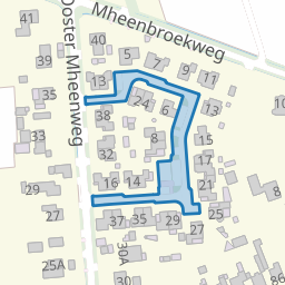 Perceel HDW00-B-7624