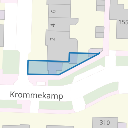 Perceel HDW00-B-7627