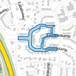 Perceel HDW00-B-7628