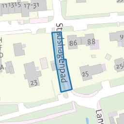 Perceel HDW00-B-7629