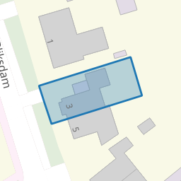 Perceel HDW00-B-7634