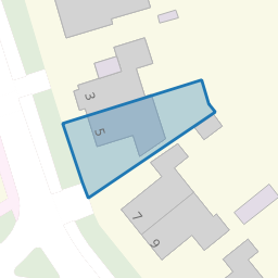 Perceel HDW00-B-7638