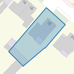 Perceel HDW00-B-7640