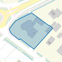 Perceel HDW00-B-7642