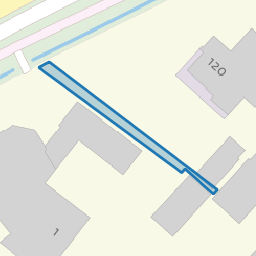 Perceel HDW00-B-7643