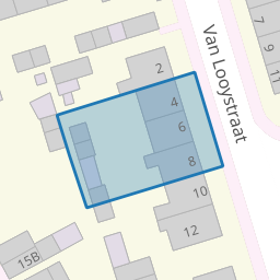 Perceel HDW00-B-7655