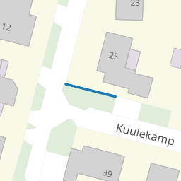 Perceel HDW00-B-7659