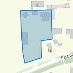 Perceel HDW00-B-7665