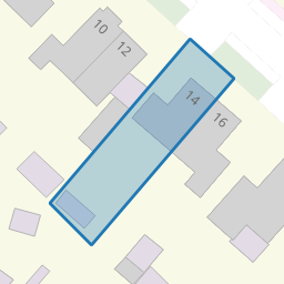 Perceel HDW00-B-7669